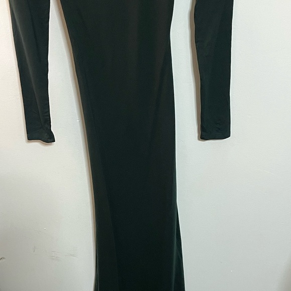 Reformation Green Dress Sz XS - Picture 8 of 10